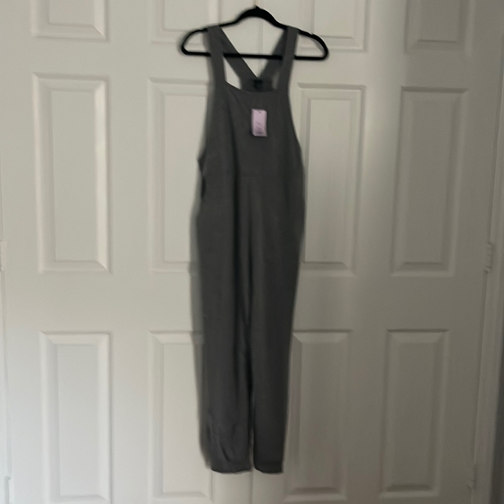 Wild Fable romper NWT